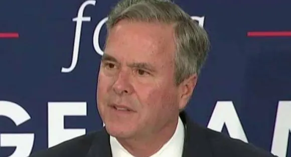 Jeb Bush bows out of US prez race