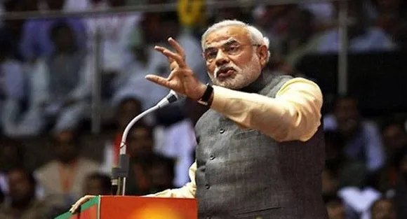 Five crore houses to be built for the poor by 2022: PM