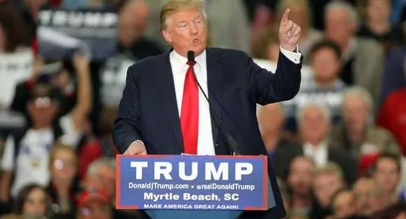 Will bring back jobs from countries like China, India: Donald Trump