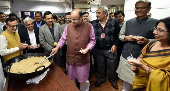 Finance Ministry to go green; print less copies of Survey, Budget