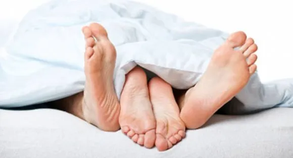 Our organs too may have sexual identities