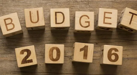 Budget 2016: Experts speak!