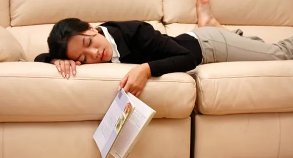 Sleep tight to boost your memory!