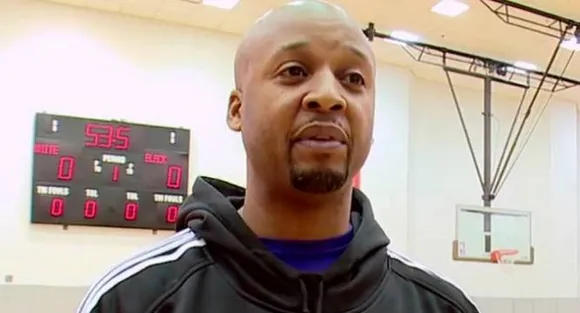 NBA legend Brian Shaw to visit India