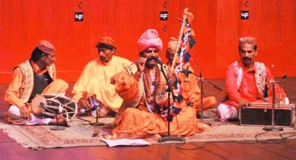 Pakistan literary festivals tell a tale of cultural revival 