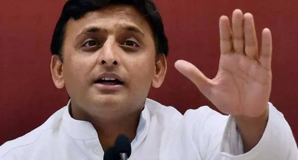 Include UP-related projects in budget: Akhilesh to Centre