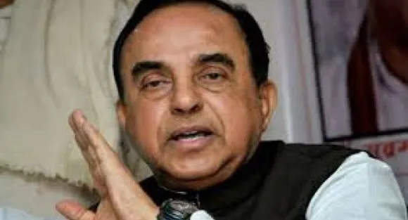SC agrees to hear Swamy's plea for lifting ban on CSK