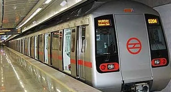 Height of bigotry! Passenger reading Urdu booklet faces harassment in Delhi metro 