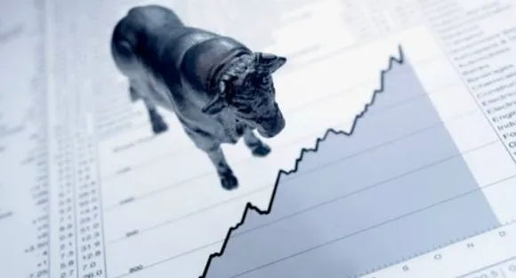 Rail stocks end on mixed note ahead of Budget