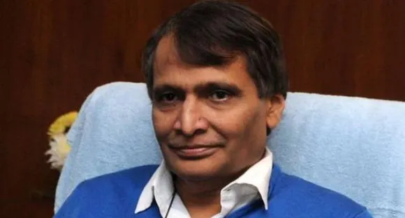 Railway resources 'Constantly Dwindling': Prabhu