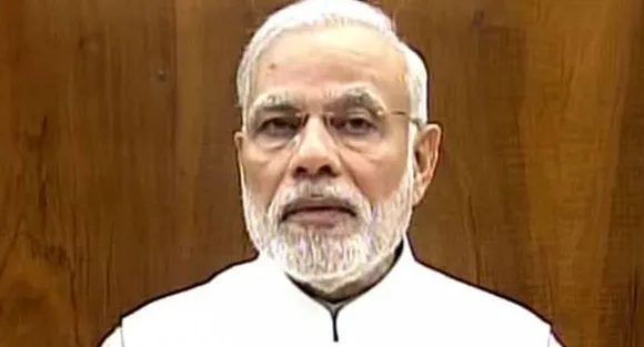 Rail Budget 2016 is 'passenger centric': PM Modi