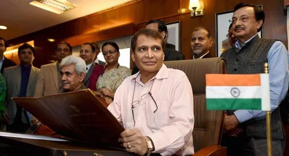 Rail Budget 2016 Highlights: Suresh Prabhu opens Pandora's box of hopes and expectations