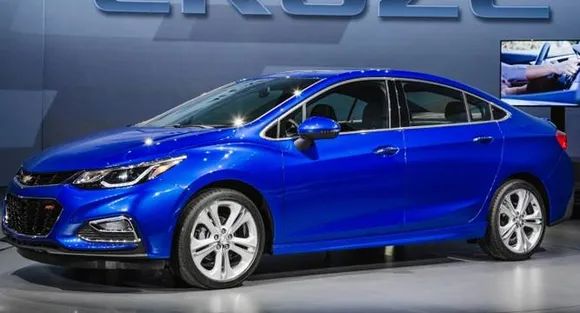 General Motors slashes price of updated Cruze by up to Rs 86K
