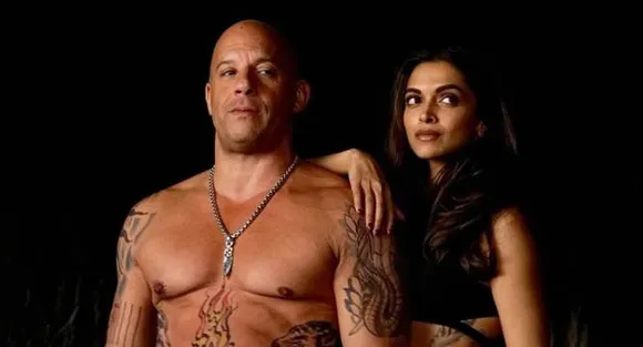 Deepika Padukone's 'XXX 3' to release in January next year