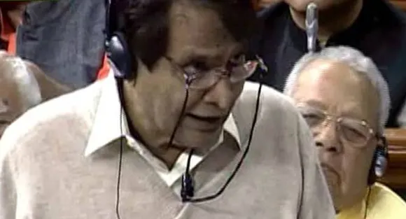 Rail Budget 2016: No hike in rail fares, freight rates