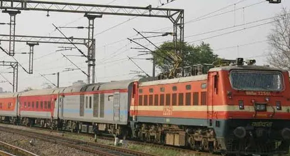 Rail budget focuses on amenities for common man: Maha BJP