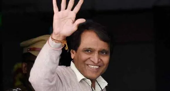 Railway Budget 2016: Suresh Prabhu's 7 missions