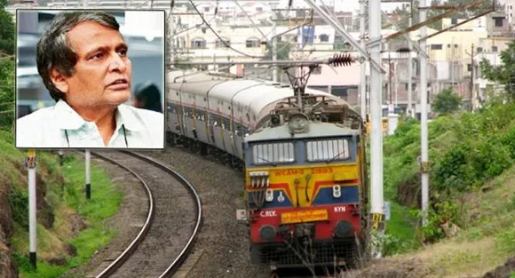 Rail Budget 2016 at a glance; Key takeaways!