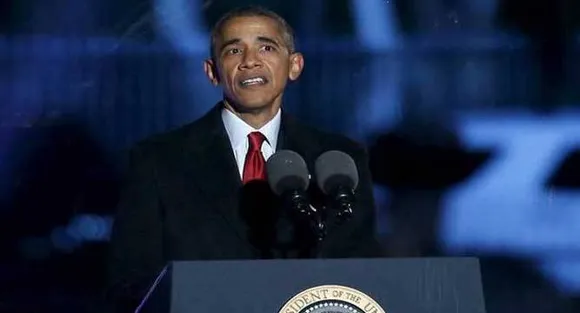 Obama signs Trade Preferences Bill to help Nepal recover