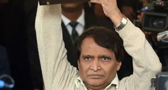 Rail Budget 2016: Politicians and Twitterati react!