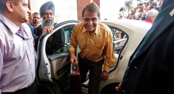 Rail budget 2016: Things you can expect from Suresh Prabhu