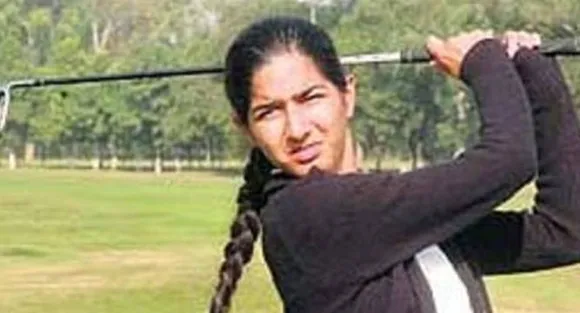 Gursimar claims maiden professional title at BPGC