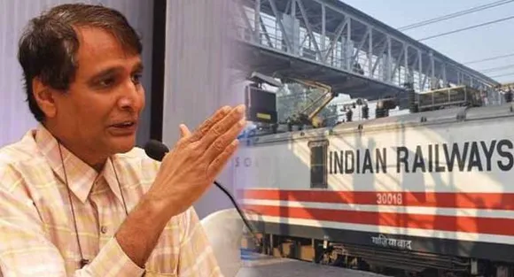 Rail Budget 2016: Will Suresh Prabhu bring cheers to the common man?