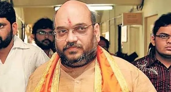 BJP will form next govt in UP after assembly polls: Shah