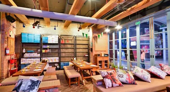 5 cafes in Delhi you must visit for complete joy