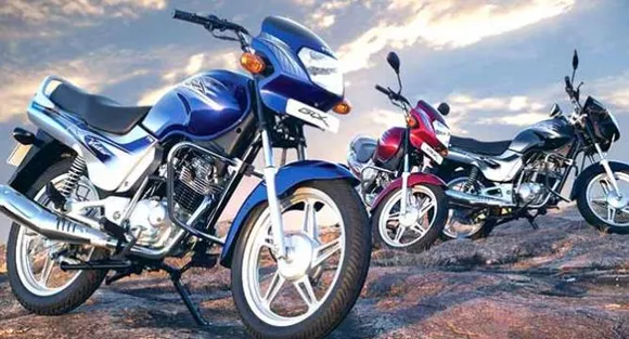 TVS rolls out new advanced bike