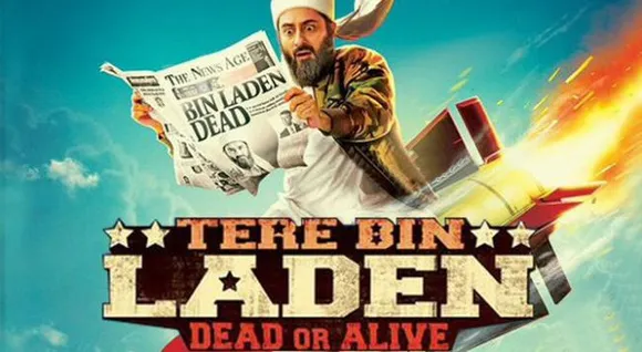 Movie Review: Tere Bin Laden - Dead or Alive; this will leave you brain-dead