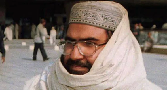 India writes to UN to include Masood Azhar on terrorist list
