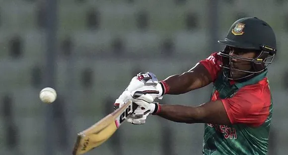 Asia Cup 2016: Bangladesh thrash UAE by 51 runs  Scorecard