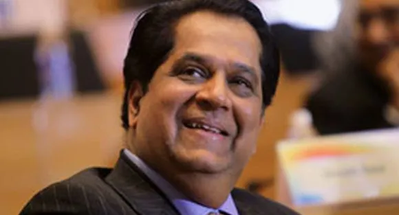 India will post double digit growth despite bottlenecks: KV Kamath