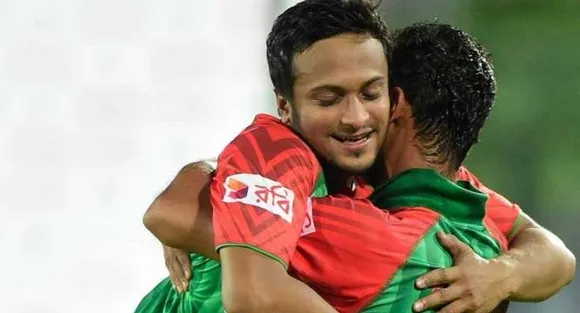 Asia Cup 2016: Bangladesh beat Sri Lanka by 23 runs  Scorecard