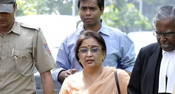 Neelam Katara's life in danger?