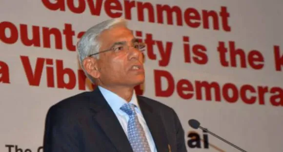 Vinod Rai appointed first Chairman of Banks Board Bureau