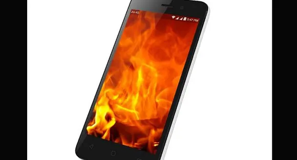 Reliance launches LYF Flame 1 and LYF Wind 6: Things to know!