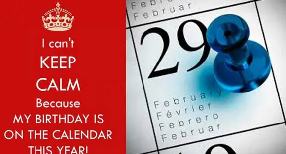Leap Year: Some interesting stories, facts for February 29