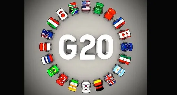 UKâ€™s exit from EU would be a â€œshockâ€ to global economy: G20