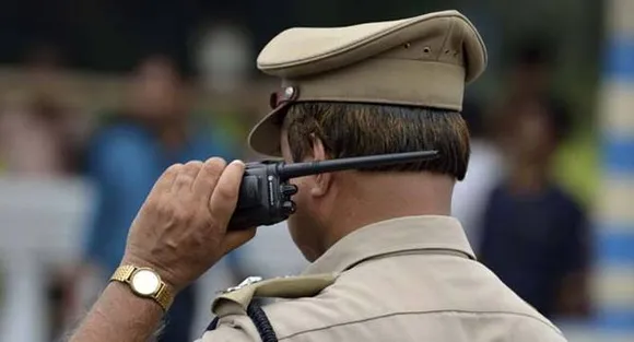 Toll plaza cashier, guard shot dead in Delhi's Badarpur 