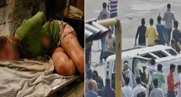 First FIR lodged against 7 in Murthal gangrape, breakthrough as victim comes forward