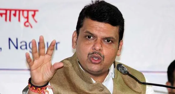 Modi govt has walked the talk: Maha CM on Union Budget