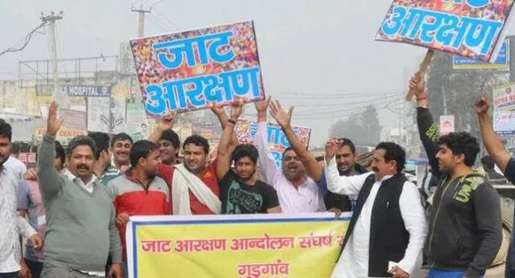 Jat protests: Canâ€™t order the military to shoot at crowd, rules SC
