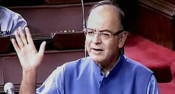 Budget 2016: 4-month window to turn black money into white