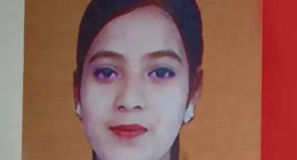 MHA to examine files related to Ishrat Jahan case