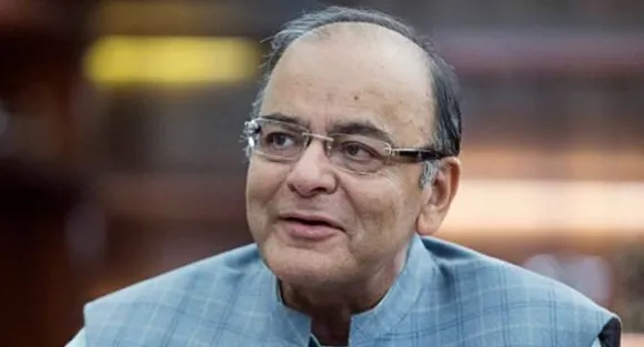 READ: Arun Jaitley's complete Budget speech