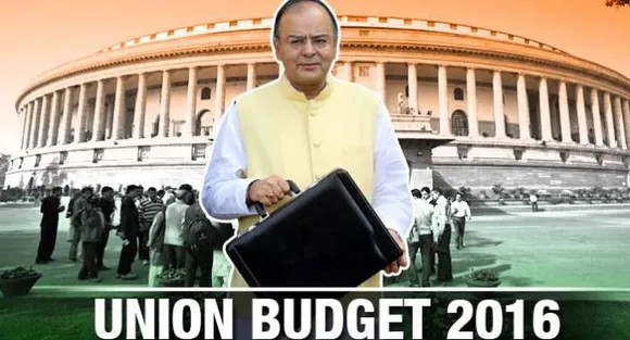 In Budget 2016, Arun Jaitley shuns populism; focuses on investment, growth, jobs