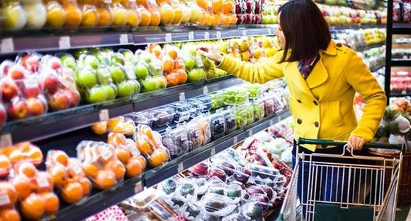 People living near grocery stores eat healthy: study 