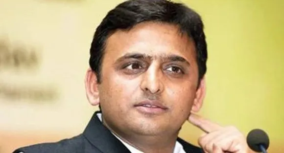 Uttar Pradesh â€œignoredâ€ in the Union budget: Akhilesh Yadav